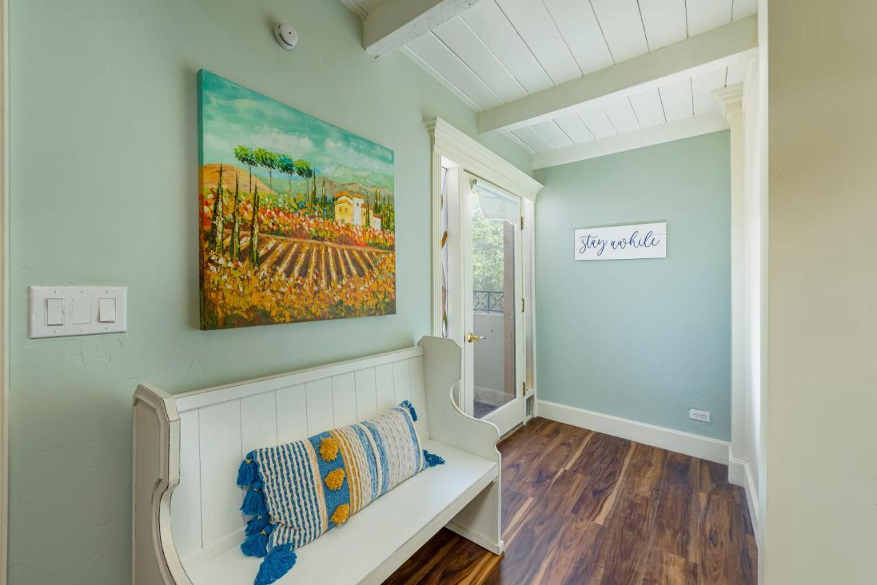 Smart Solution - Individual Private Bed-Pods In Gorgeous Shared Space - Women Only Dorm In Room 5 - Coed House - Full-Sized Mattresses In Individual Pods - With Built-In Private Storage - Gorgeous Shared Room - Affordable Luxury - Sparrow House Фінікс Екстер'єр фото